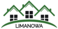 DOMKI LIMANOWA LOGO